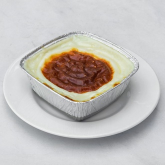 Fırın Sütlaç görseli