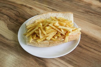 Patso Sandviç görseli