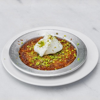 Kaymaklı Kadayıf görseli