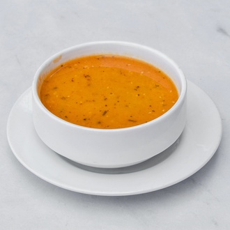 Mercimek Çorbası görseli