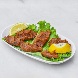 Çiğ Köfte (6 Sıkım) görseli