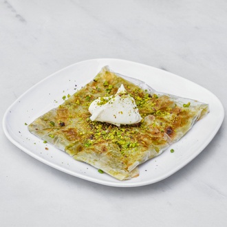 Kaymaklı Antep Katmeri görseli