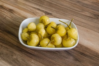 Biber Turşusu (250 Gr.) görseli