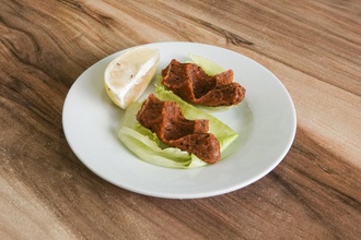 Çiğ Köfte (2 Sıkım) görseli