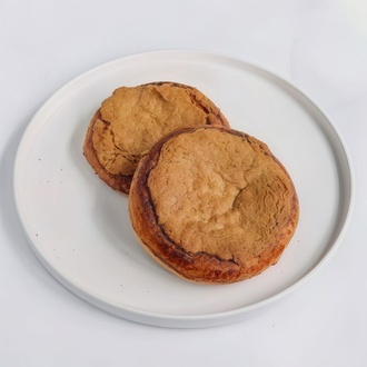 Tahinli Çörek görseli