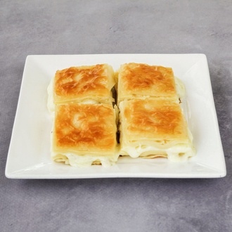Kaşarlı Adana Böreği (250 Gr.) görseli