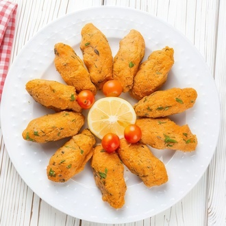 Mercimek Köftesi (250 Gr.) görseli