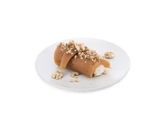 Ekmek Kadayıfı (250 Gr.) görseli