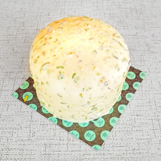 Karnaval Pasta (No. 0) görseli