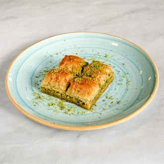 Fıstıklı Baklava (250 Gr.) görseli