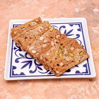 Selanik Gevreği (250 Gr.) görseli