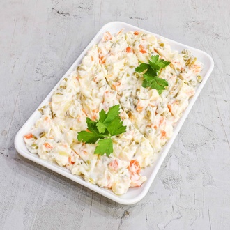 Amerikan Salatası (250 Gr.) görseli