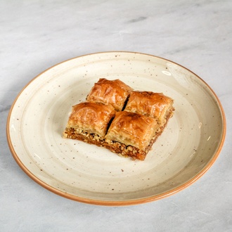 Cevizli Baklava (250 Gr.) görseli