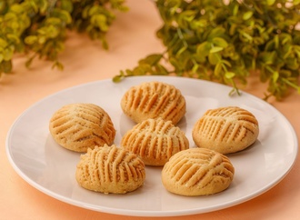Kahkeler (250 Gr.) görseli