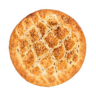 Ramazan Pidesi görseli
