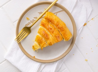 Patatesli Köy Böreği (250 Gr.) görseli