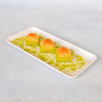 Kuru Baklava (250 Gr.) görseli