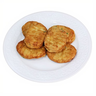 Mücver (250 Gr.) görseli