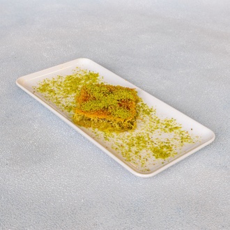 Fıstıklı Kadayıf (250 Gr.) görseli