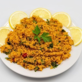 Kısır (250 Gr.) görseli