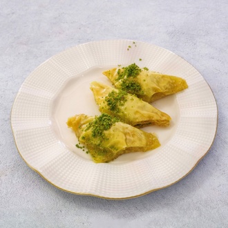 Kaymaklı Şöbiyet (250 Gr.) görseli