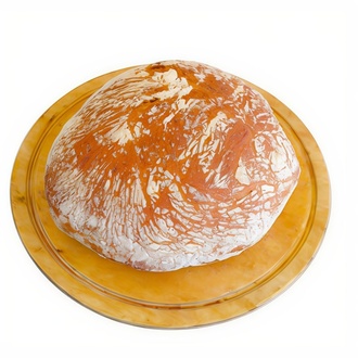 Köy Ekmeği (400 Gr.) görseli