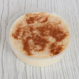 Sütlaç görseli
