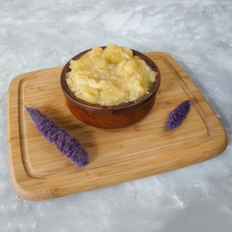 Közlenmiş Patlıcan (250 Gr.) görseli