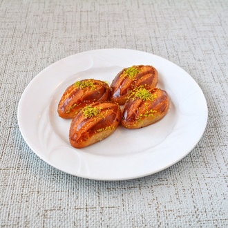 Şekerpare (250 Gr.) görseli
