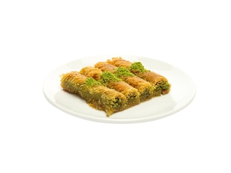 Burma Kadayıf (250 Gr.) görseli
