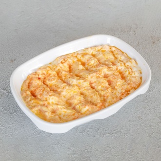 Havuç Tarator (250 Gr.) görseli