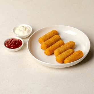 Patates Kroket görseli
