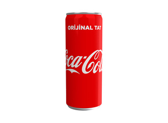 Coca Cola görseli