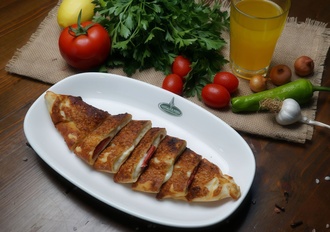 Sucuklu Cantık görseli