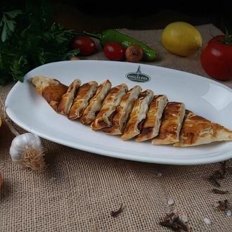Kaşarlı Cantık (Kapalı) görseli