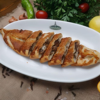 Kavurmalı Cantık (Kapalı) görseli