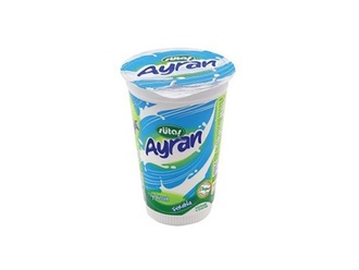 Sütaş Ayran (17,5 Cl.) görseli