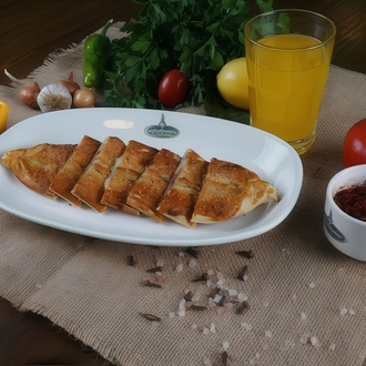 Pastırmalı Cantık (Kapalı) görseli