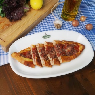 Kuşbaşılı Cantık (Açık) görseli