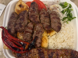 Akhisar Köfte & Adana Kebap görseli