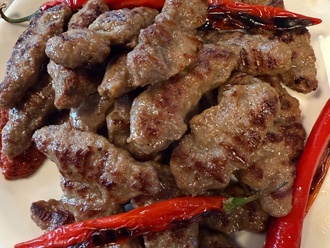 Akhisar Köfte (1 Kg.) görseli