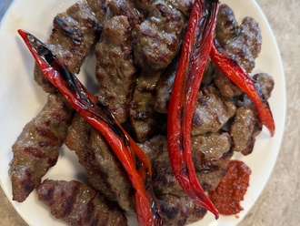 Akhisar Köfte (500 Gr.) görseli