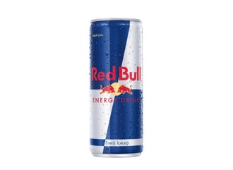 Red Bull Energy Drink görseli