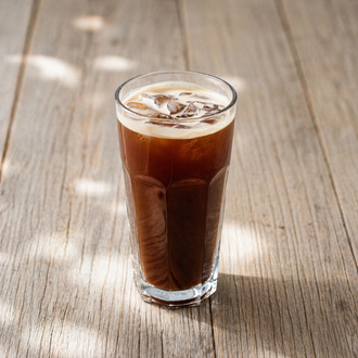 Ice Americano görseli