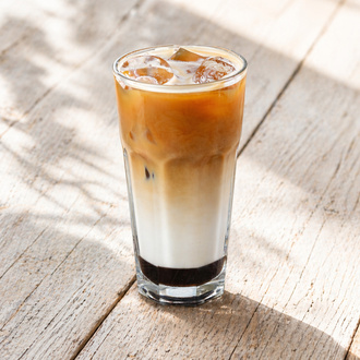 Ice Mocha görseli