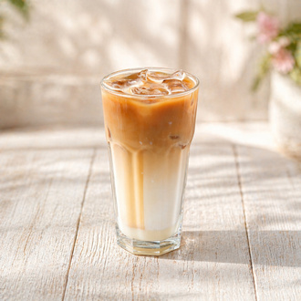 Ice White Mocha görseli