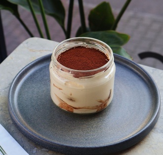 Tiramisu 200 Cc görseli