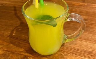 Artisan Limonata (30 Cl.) görseli