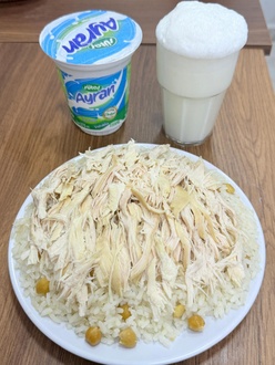 Acil Menü görseli