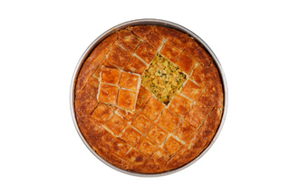 Patatesli Börek (1,5 Kg) görseli